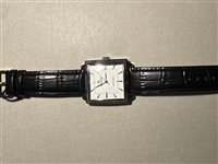 Orologio Gioielleria Dossena  Uomo in Acciaio AT660*IIE - AT660*IIE